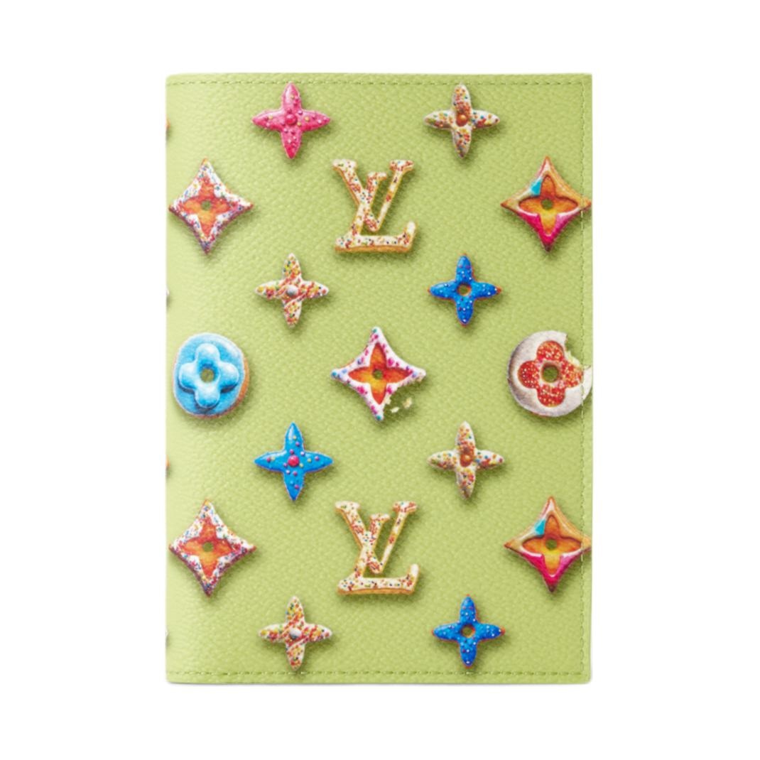 LOUIS VUITTON/路易威登 LOUIS VUITTON 3D