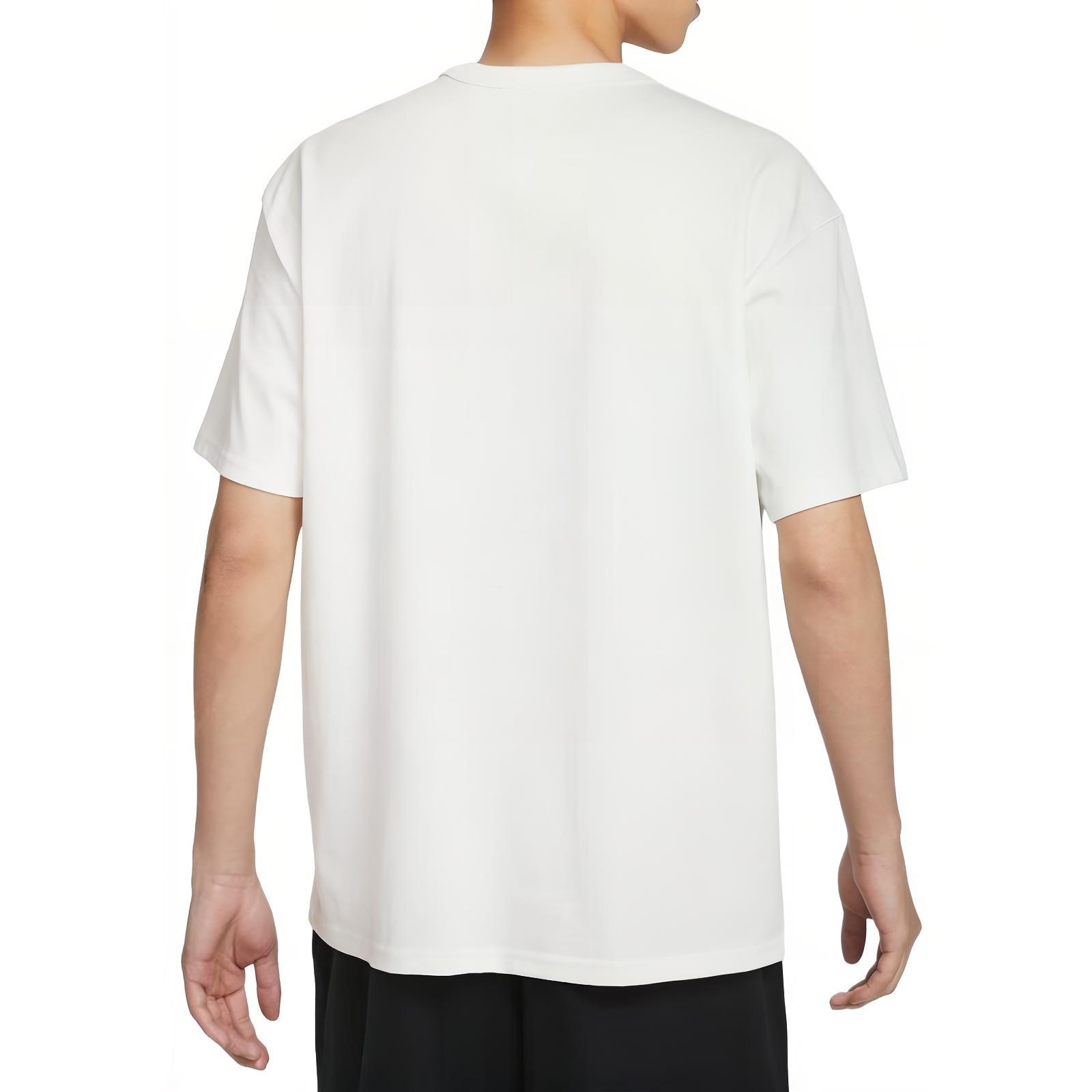 Nike Sportswear Premium Essentials AS M NSW TEE SSNL PRE ESS T — фото 3