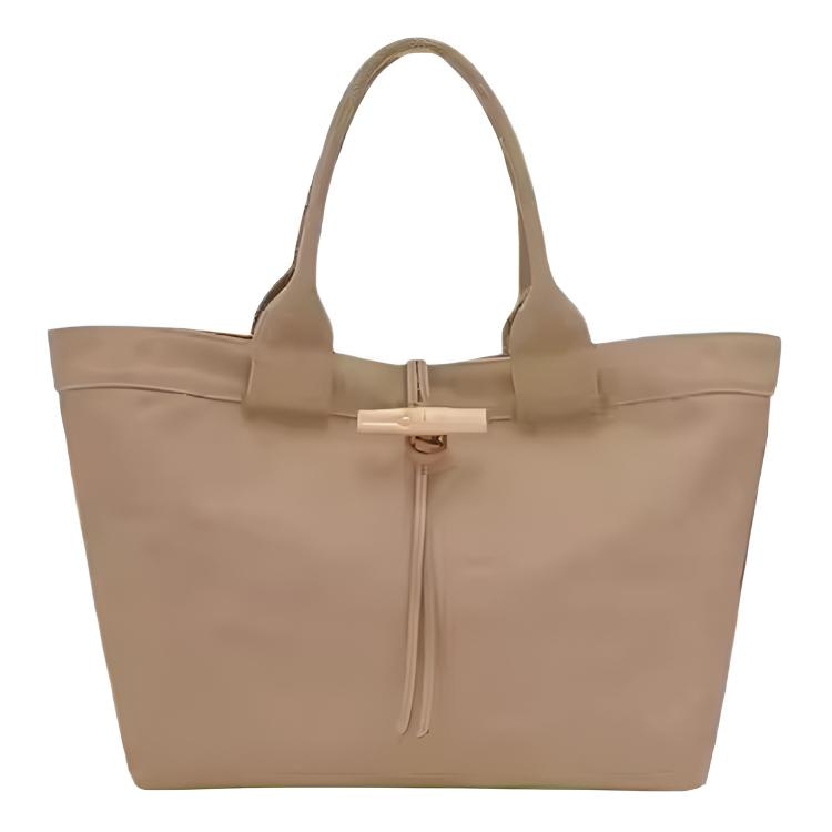 LONGCHAMP/珑骧 LONGCHAMP Le Roseau Tote