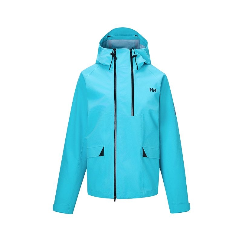Helly Hansen H2ALIVE — фото 2