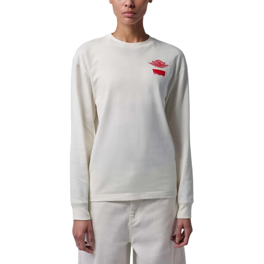 Футболка Jordan x levis T