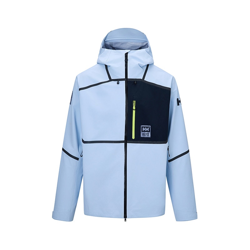 HELLY HANSEN H2ALIVE