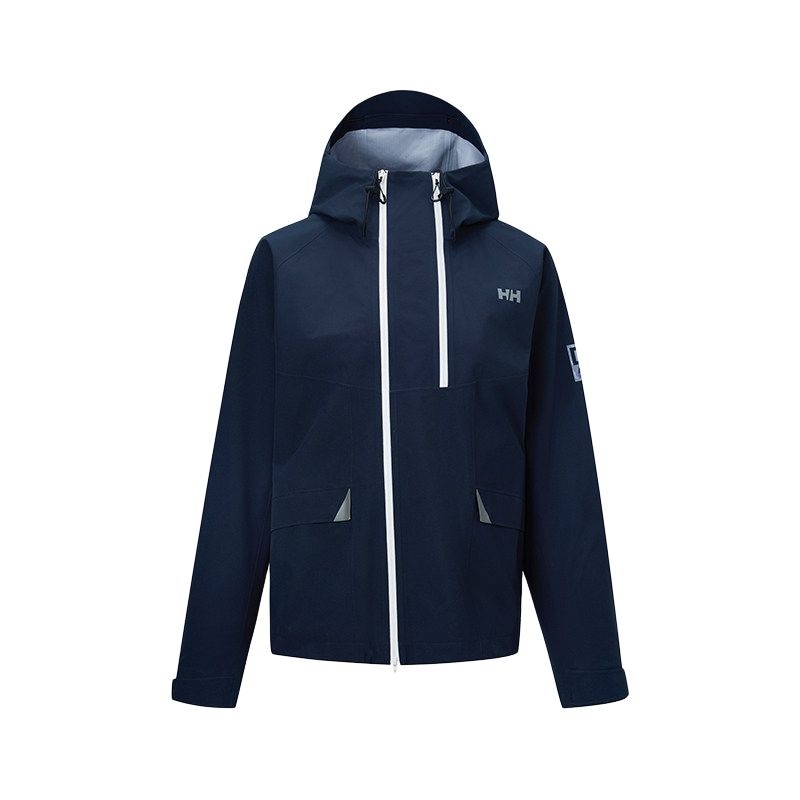 Helly Hansen H2ALIVE — фото 10