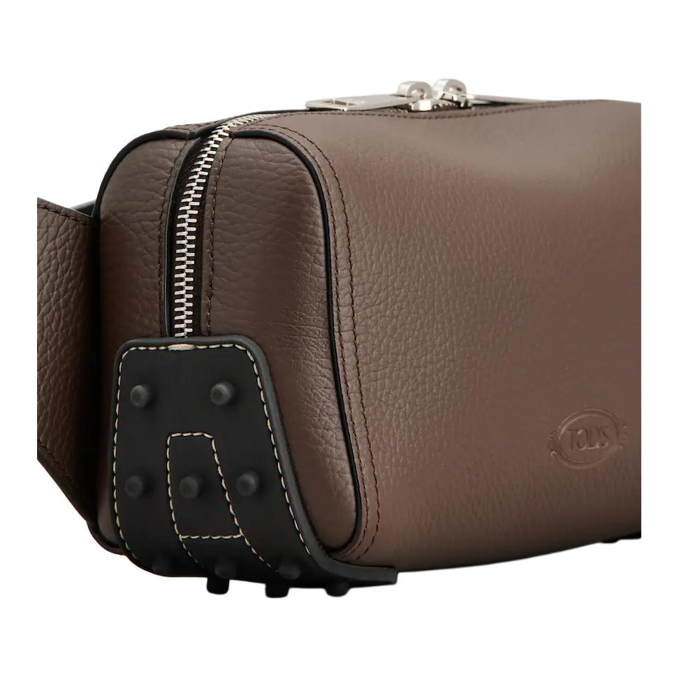 Tod'S Сумка (Арт. XBMGOBR0100RIAS611) — фото 4