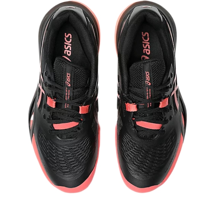 ASICS GEL-RESOLUTION X — фото 2