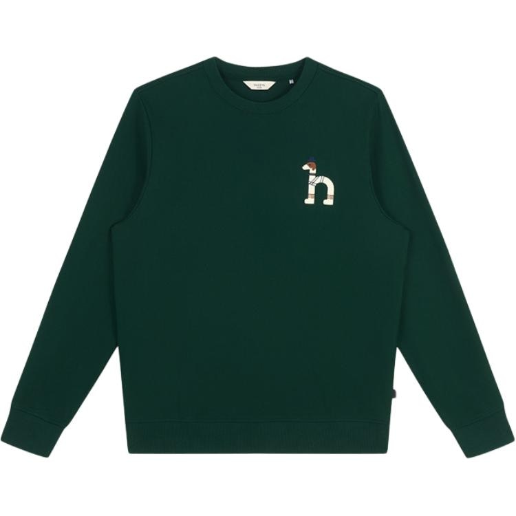 HAZZYS 哈吉斯 HAZZYS