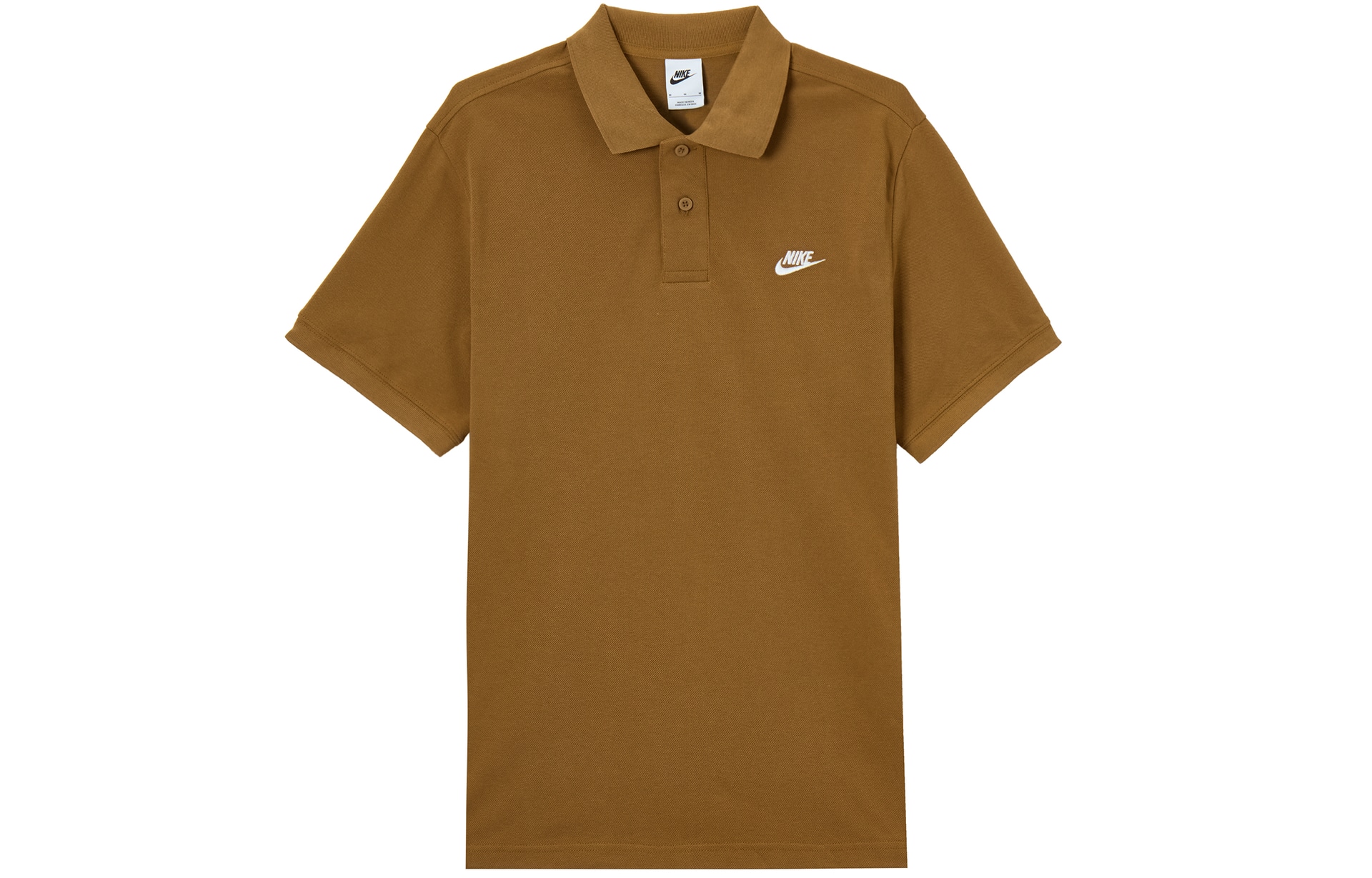 Футболка Nike Club T