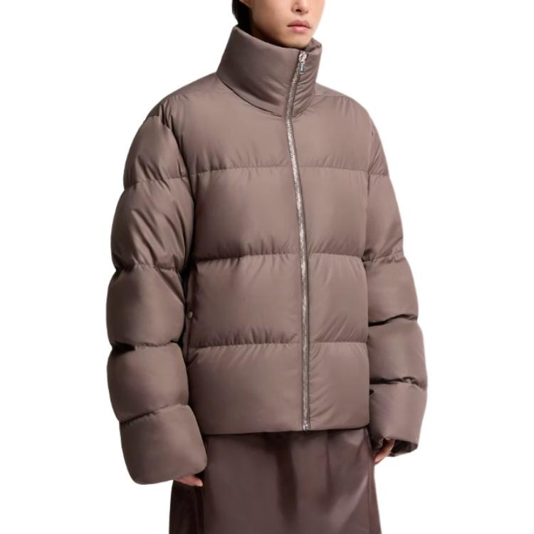 MONCLER GENIUS MONCLER RICK OWENS SS26 Cyclopic