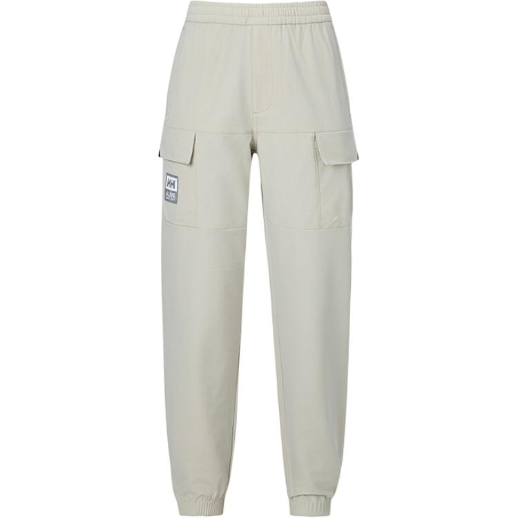 HELLY HANSEN H2ALIVE