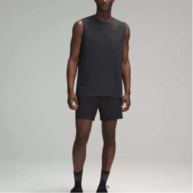 Lululemon Metal Vent Tech Sleeveless — фото 5