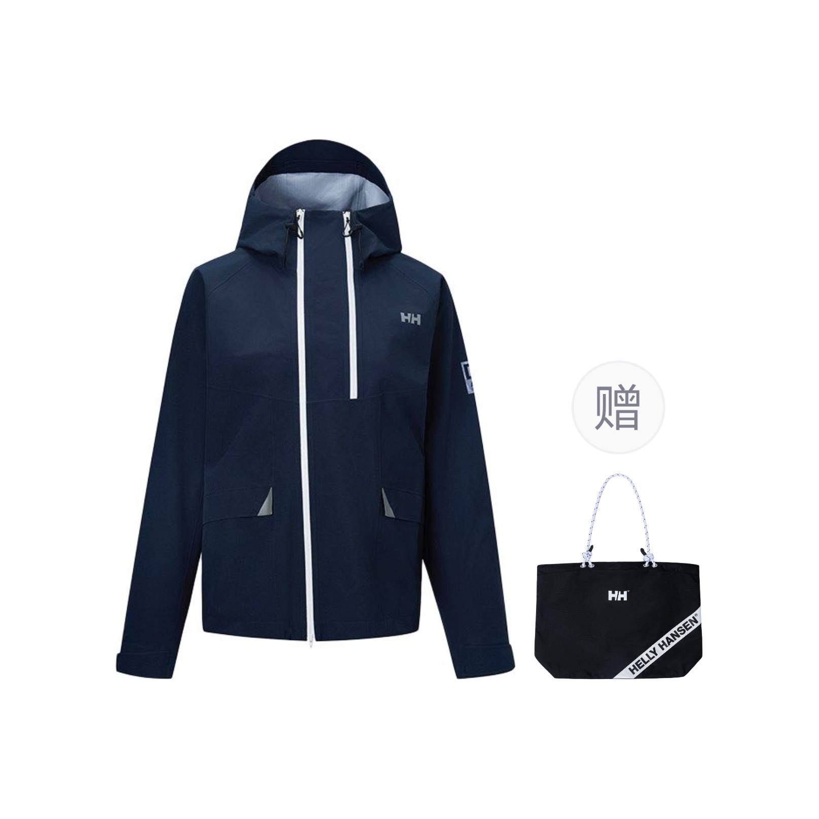 Helly Hansen H2ALIVE — фото 8