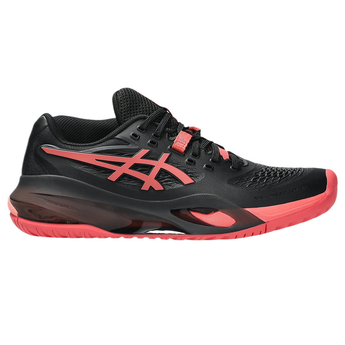ASICS GEL-RESOLUTION X — фото 1