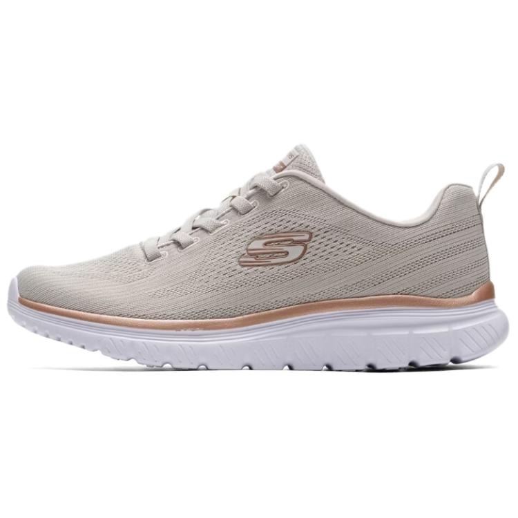 Skechers/斯凯奇 Skechers GRACEFUL 4.0 GLINTING GRACE