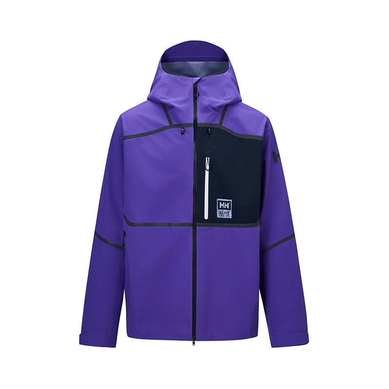 Helly Hansen H2ALIVE — фото 10