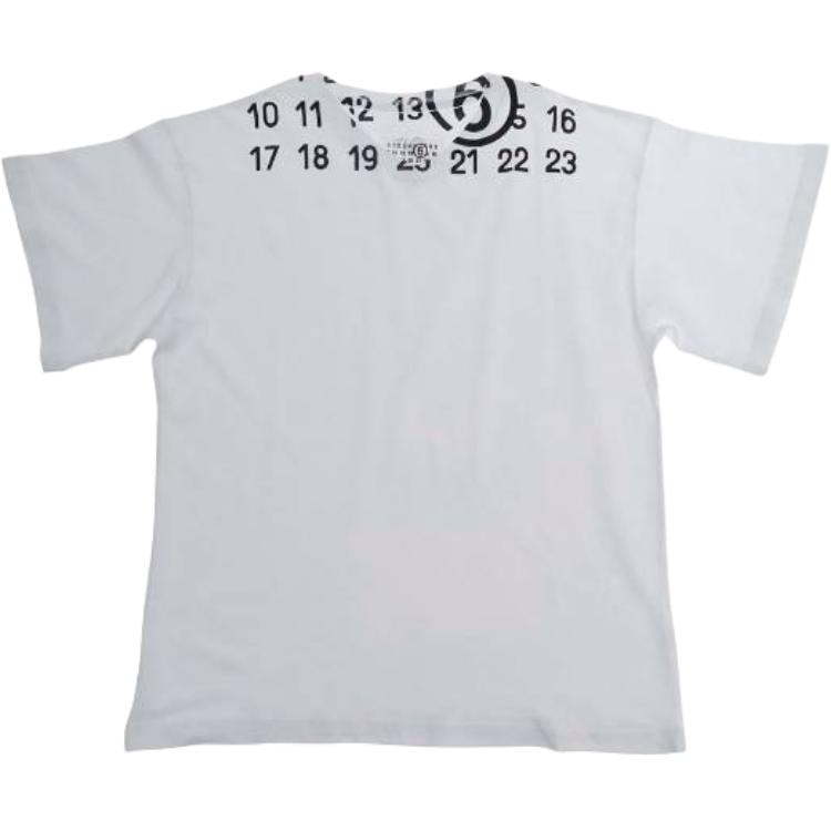 MM6 Maison Margiela MM6 T