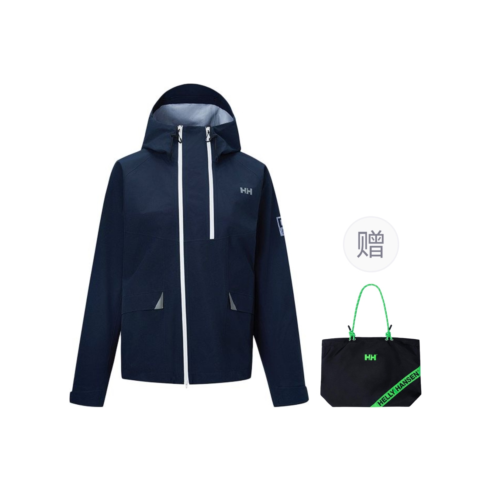Helly Hansen H2ALIVE — фото 9