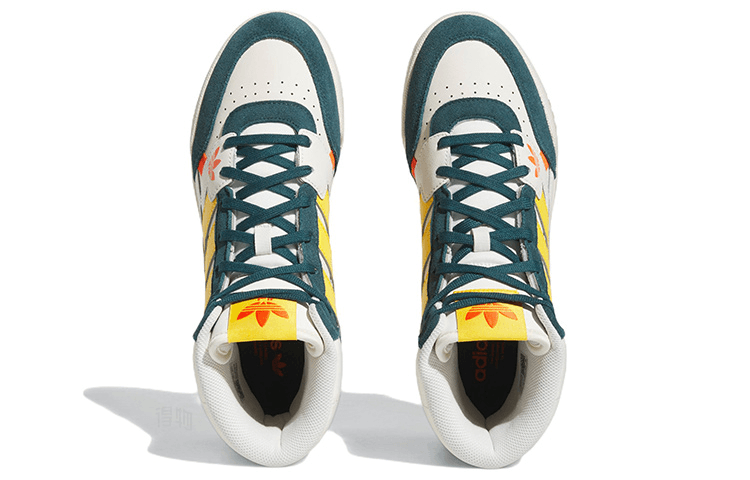 Adidas originals Drop Step — фото 4