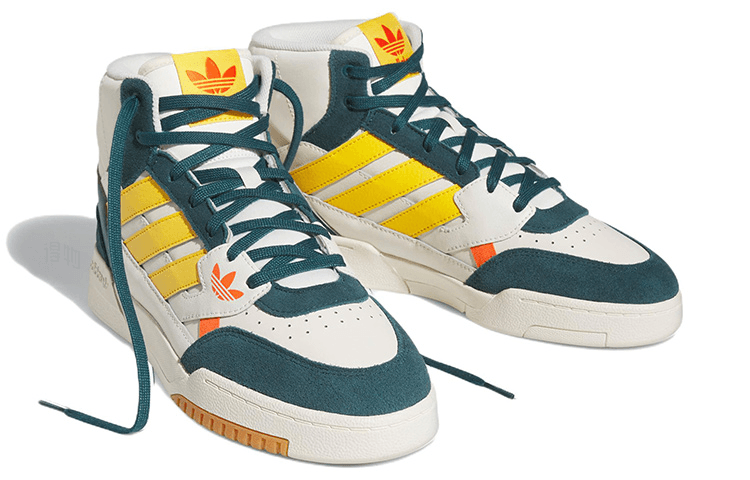 Adidas originals Drop Step — фото 2