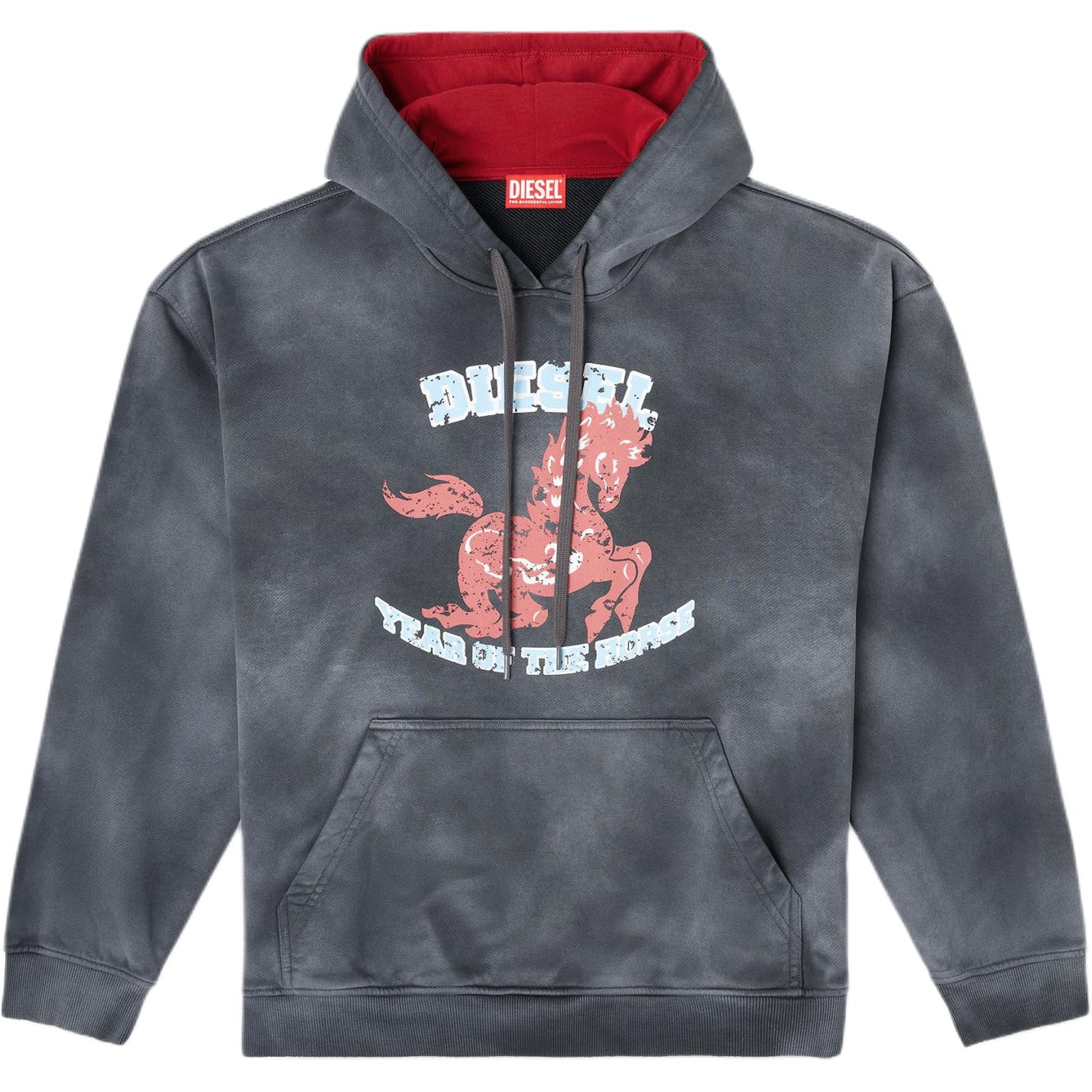 DIESEL SS26