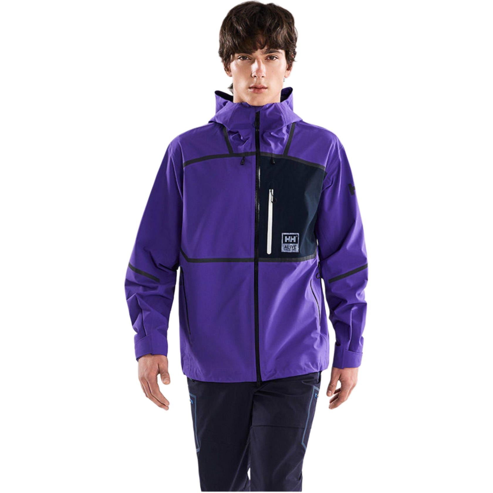 Helly Hansen H2ALIVE — фото 11