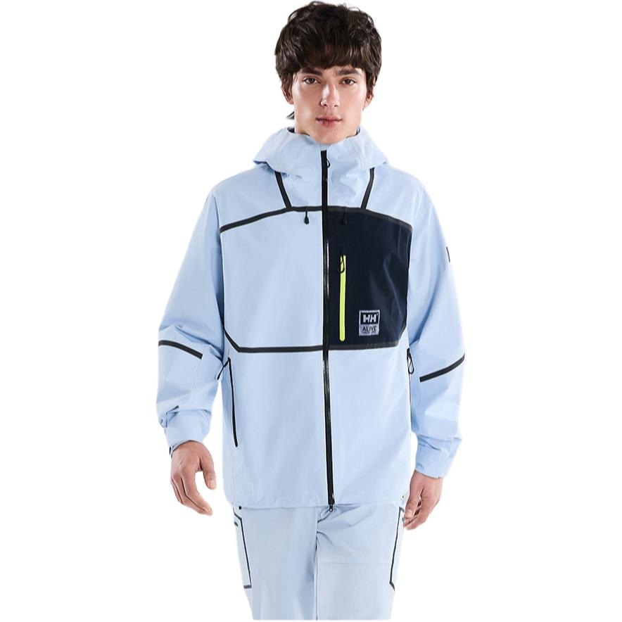 Helly Hansen H2ALIVE — фото 3