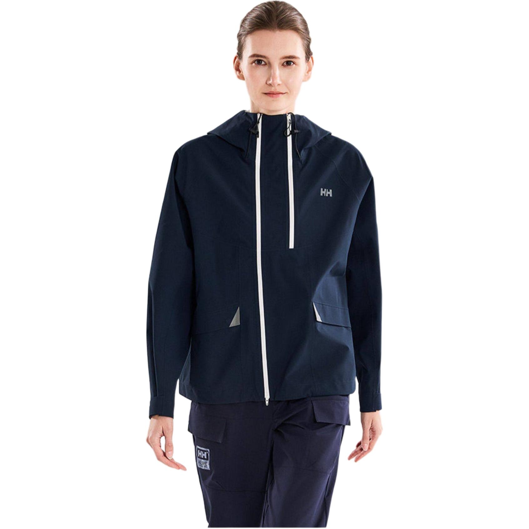 Helly Hansen H2ALIVE — фото 11