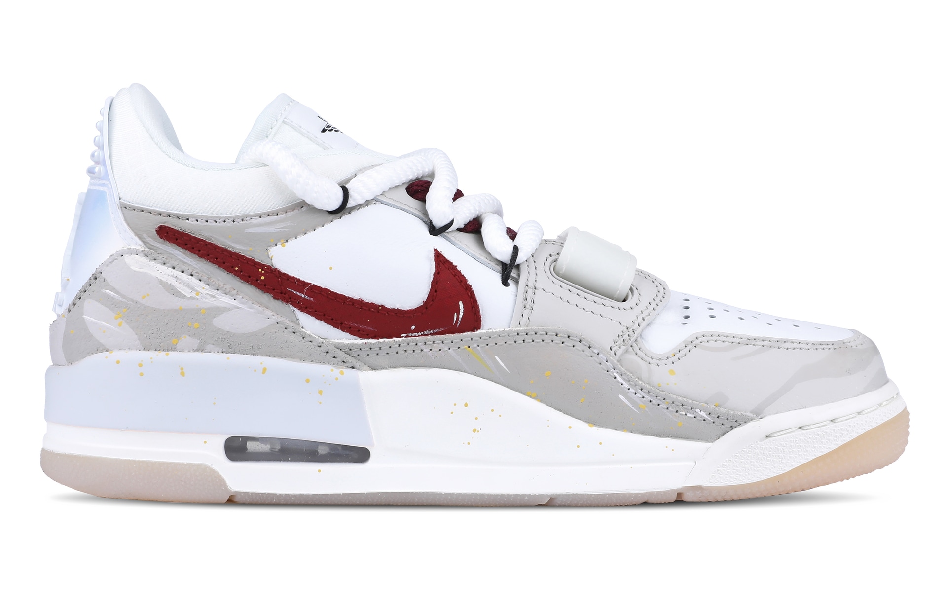 Jordan Legacy 312 Low CNY — фото 8
