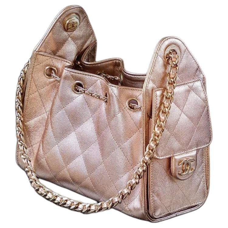 Chanel 25Bag 26C C Logo — фото 2