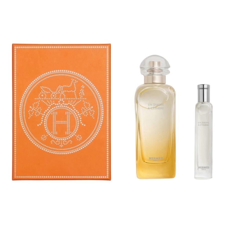 Hermes EDT 100ml+15ml