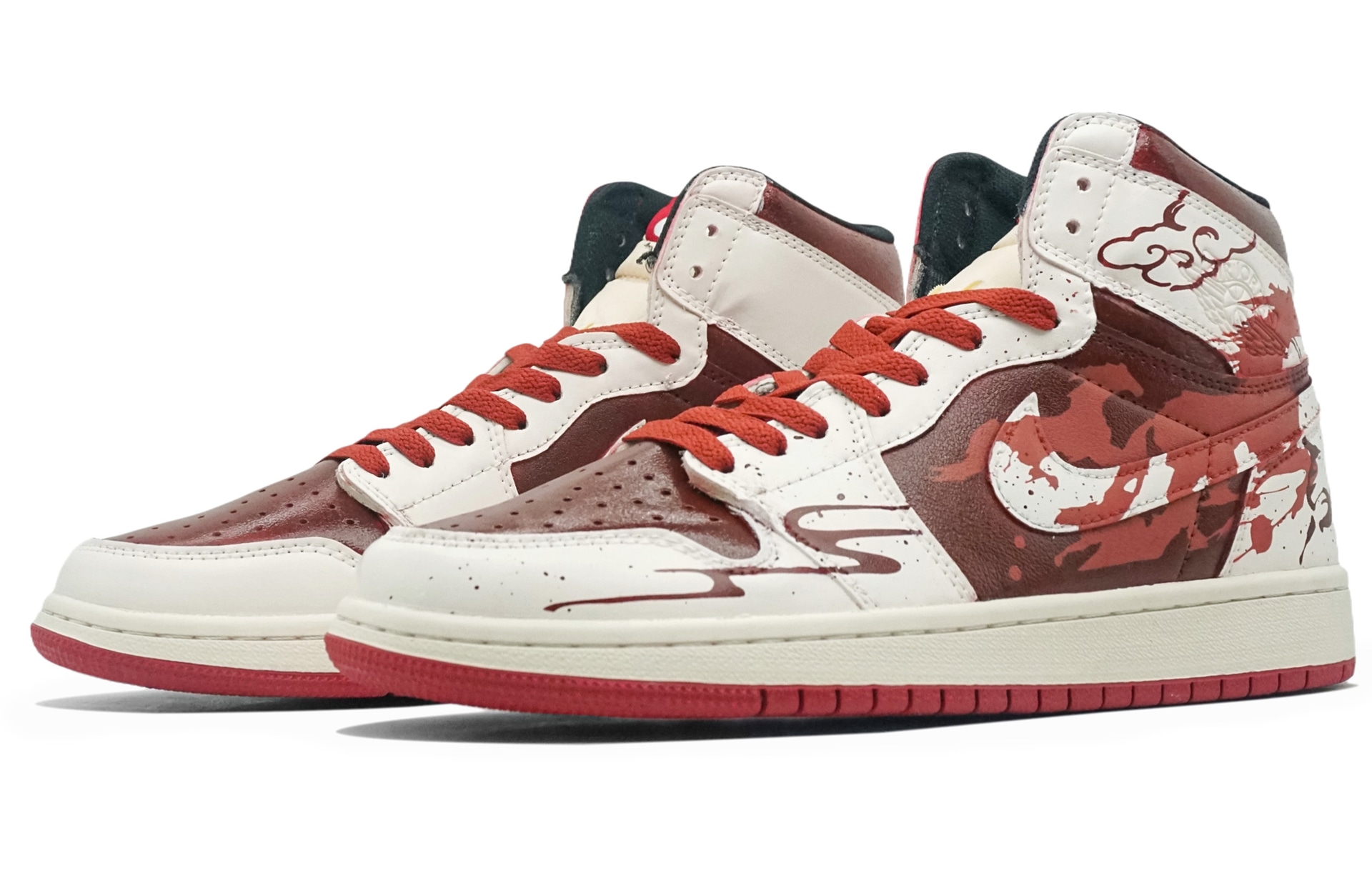 Jordan Air Jordan 1 CNY — фото 3