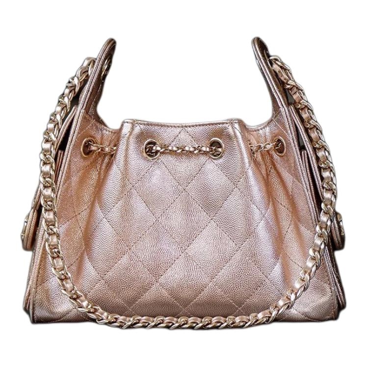Chanel 25Bag 26C C Logo — фото 3