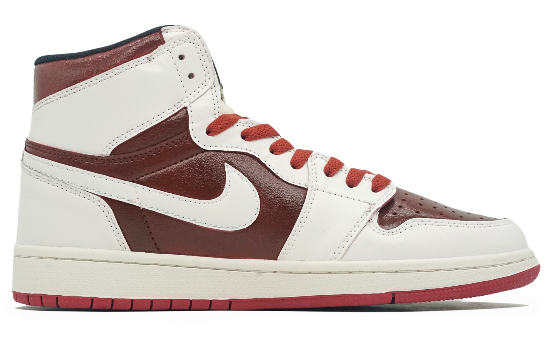 Jordan Air Jordan 1 CNY — фото 2