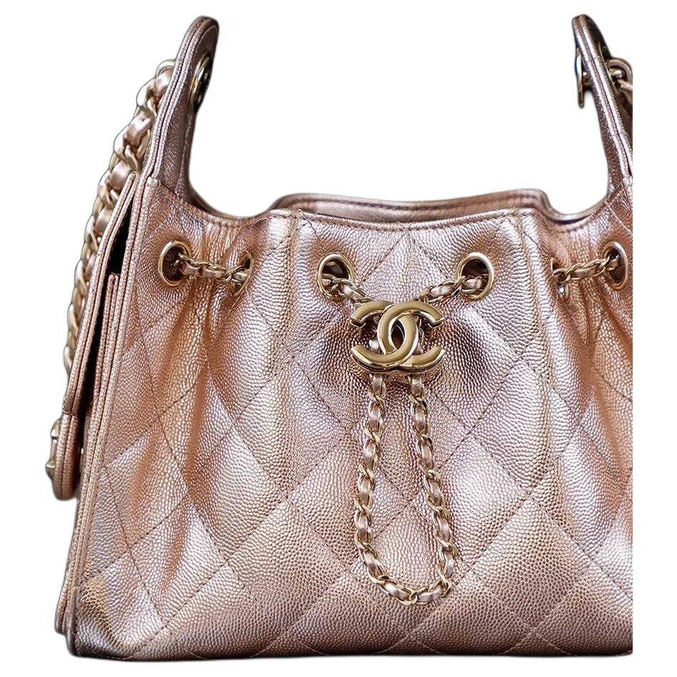 Chanel 25Bag 26C C Logo — фото 6