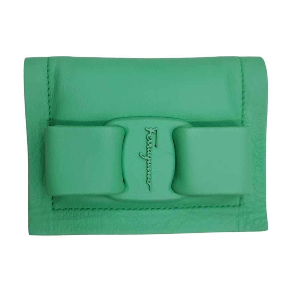 Сумки Ferragamo Viva bow
