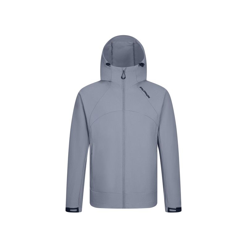 Куртка Salomon OTHRYS SOFTSHELL JACKET M