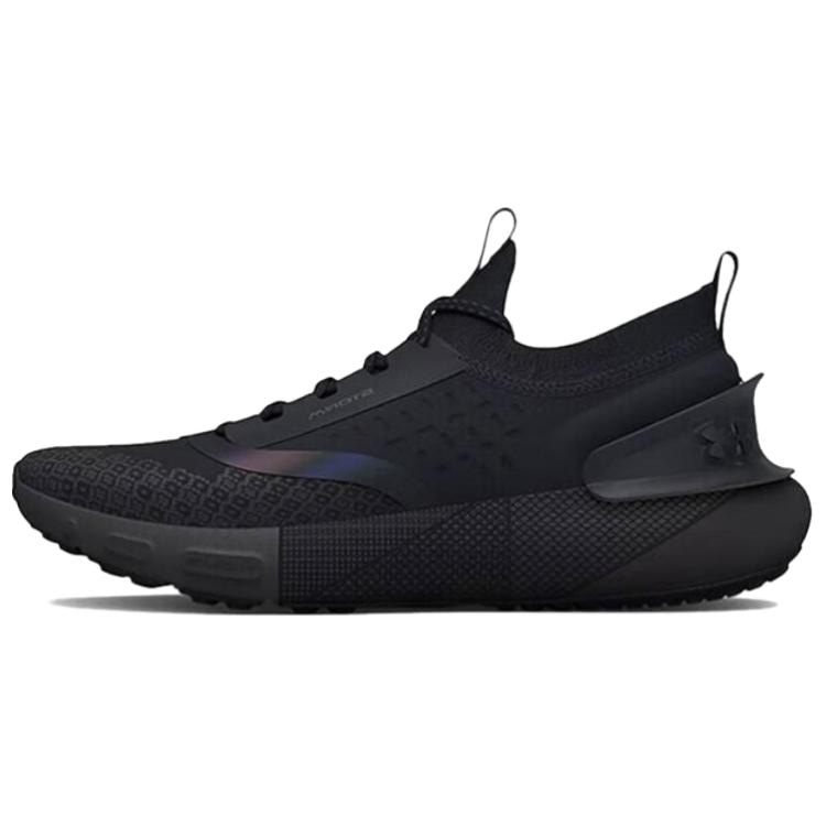 Under Armour HOVR Phantom 3 Black