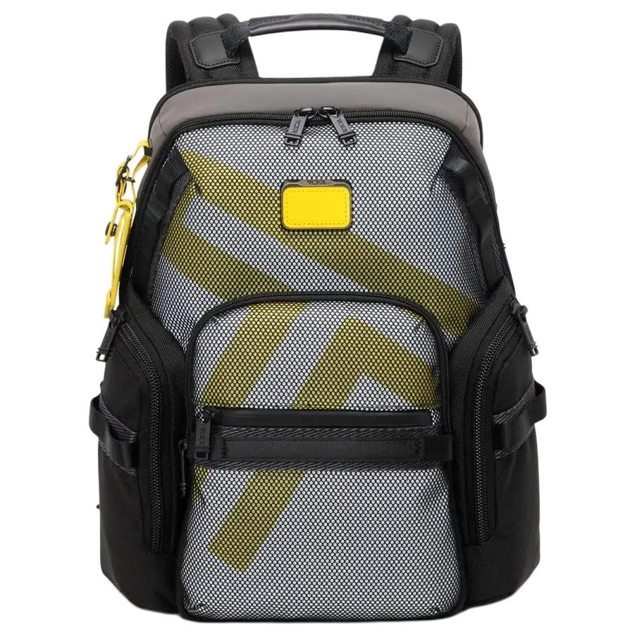 TUMI Alpha Bravo Navigation 18L