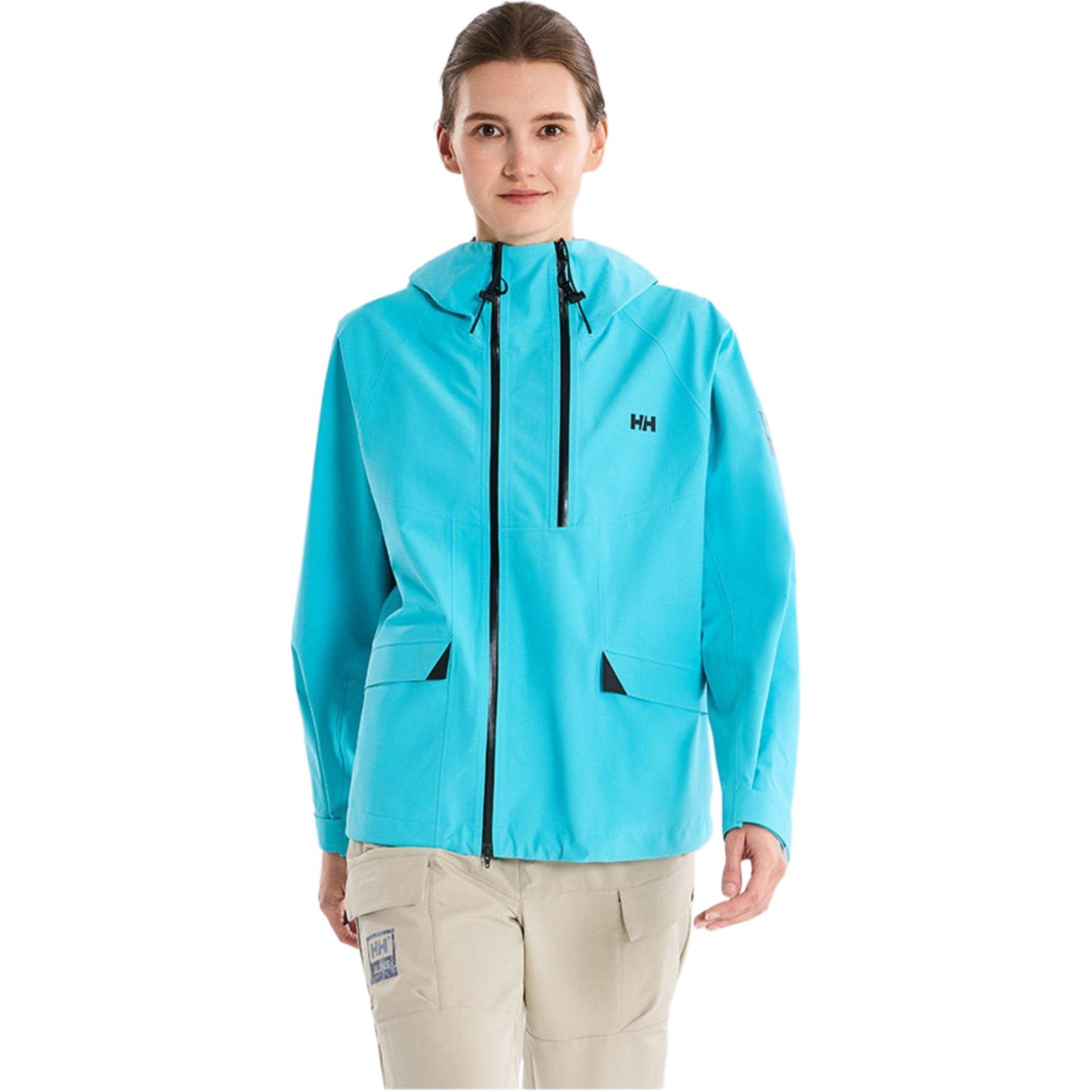 Helly Hansen H2ALIVE — фото 3