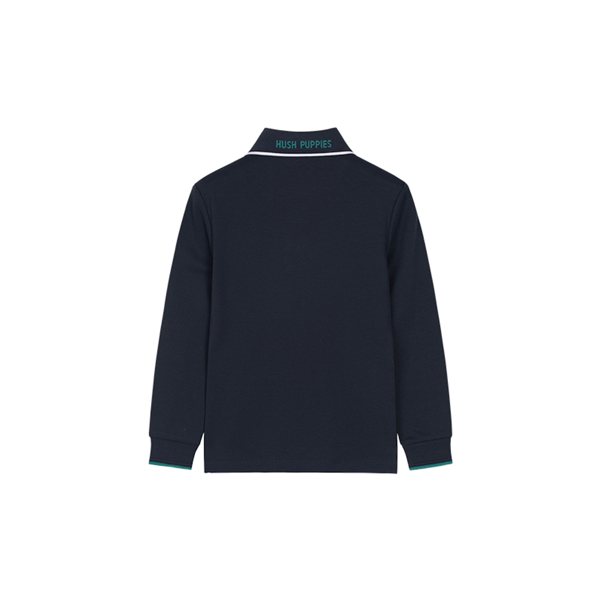 Hush Puppies Polo — фото 1