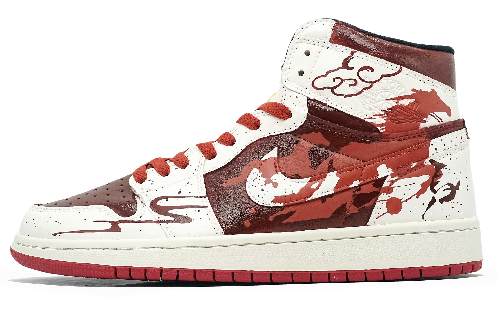 Jordan Air Jordan 1 CNY — фото 1