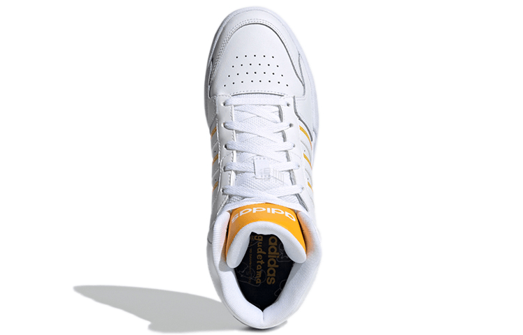 Adidas Gudetama x adidas neo Entrap Mid — фото 4