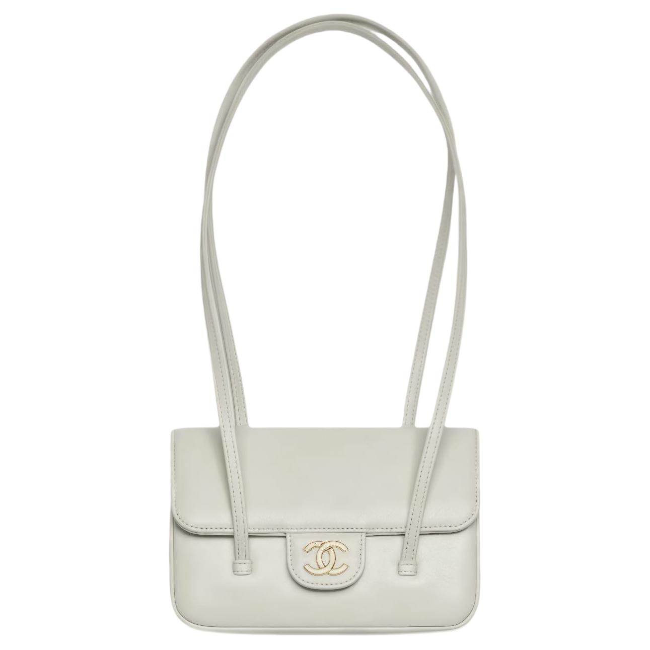 Сумки Chanel 26P C Logo