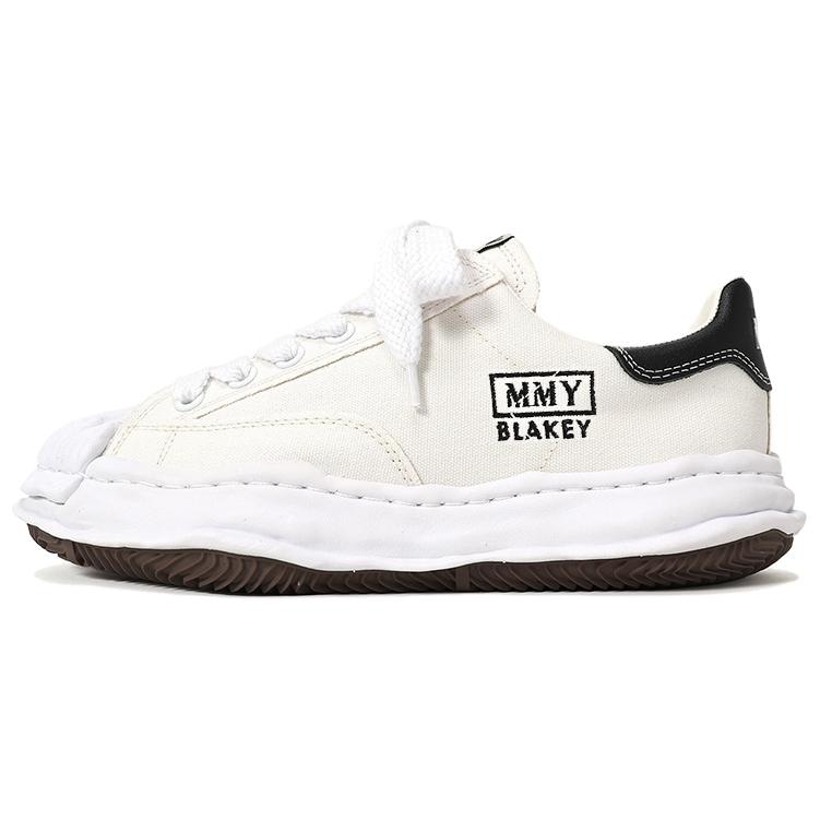MIHARA YASUHIRO/三原康裕 MIHARA YASUHIRO Og Sole White