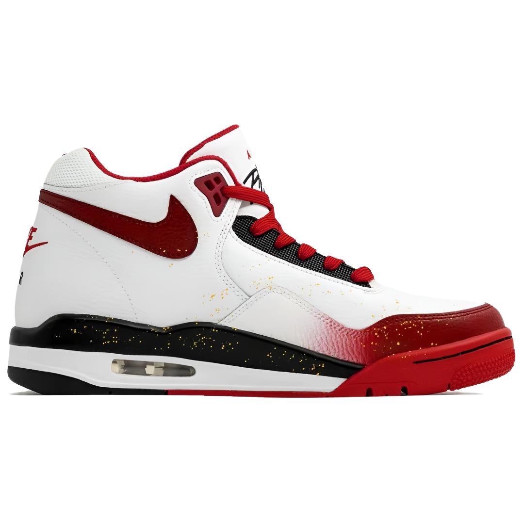 Nike Flight Legacy CNY 2026 — фото 1