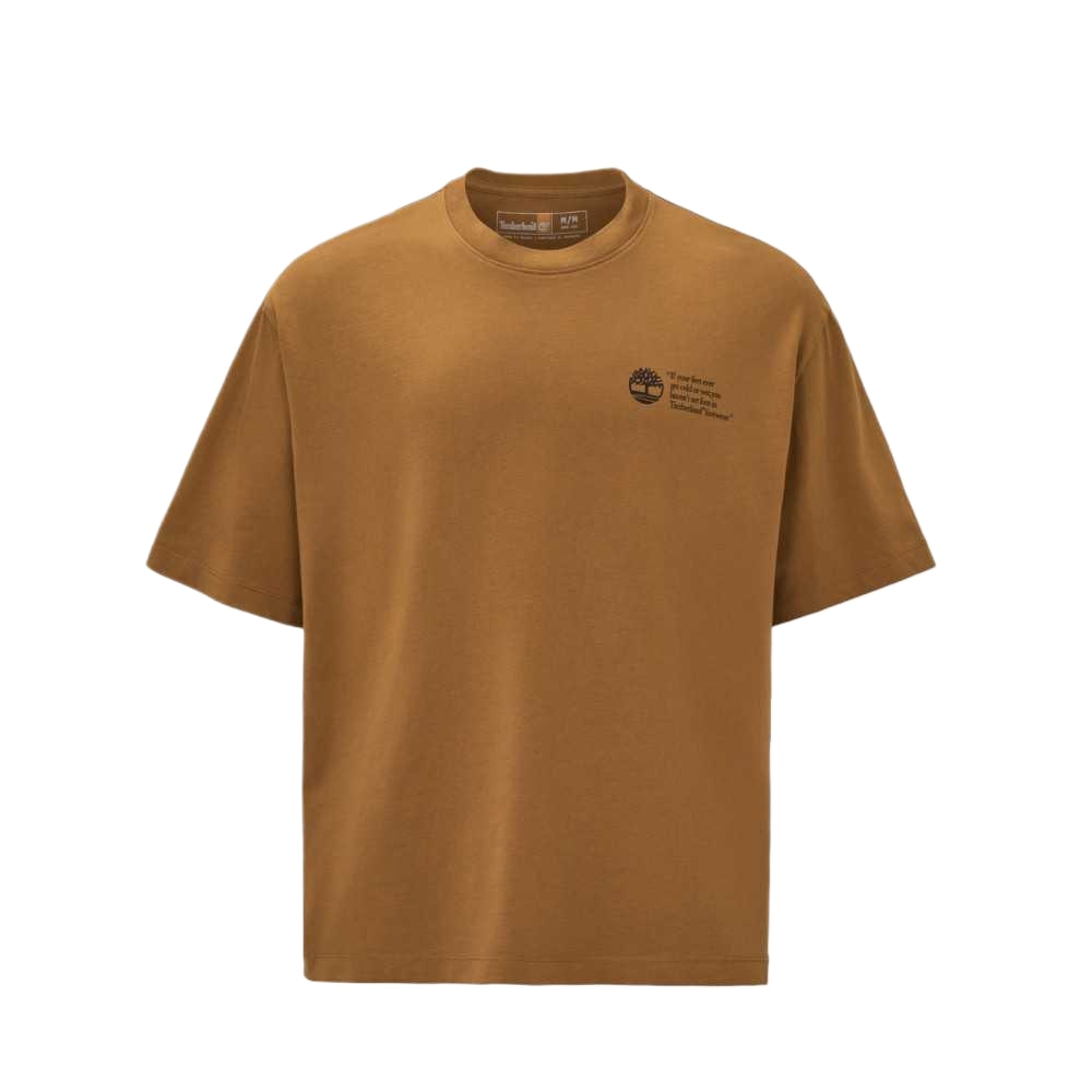Футболка Timberland T