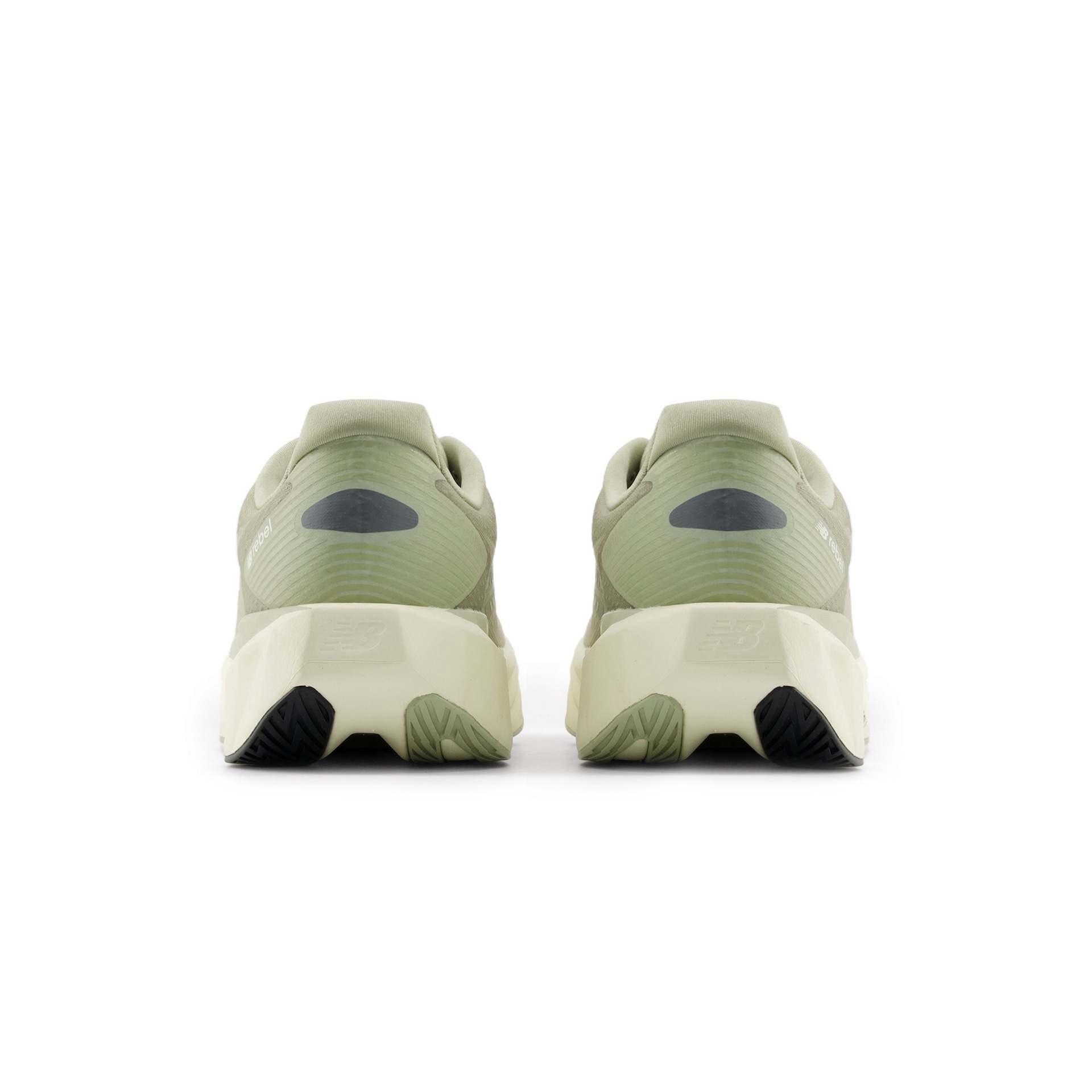 New Balance FuelCell Rebel v5 NB FCX V5 — фото 2