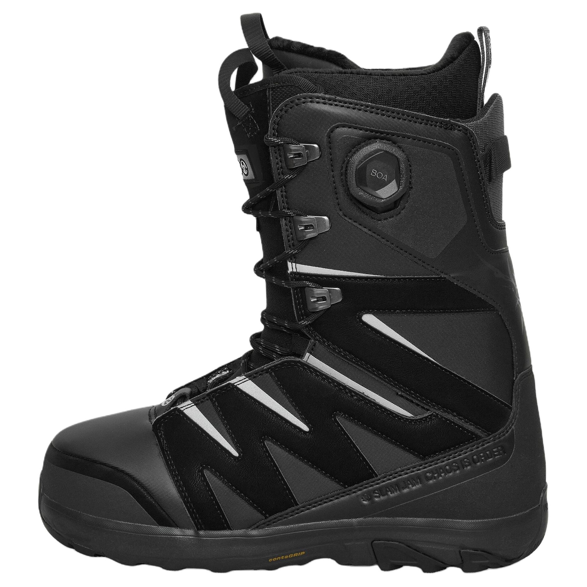 Ботинки Salomon Slam Jam SALOMON X APPROACH LACE SJ Boa