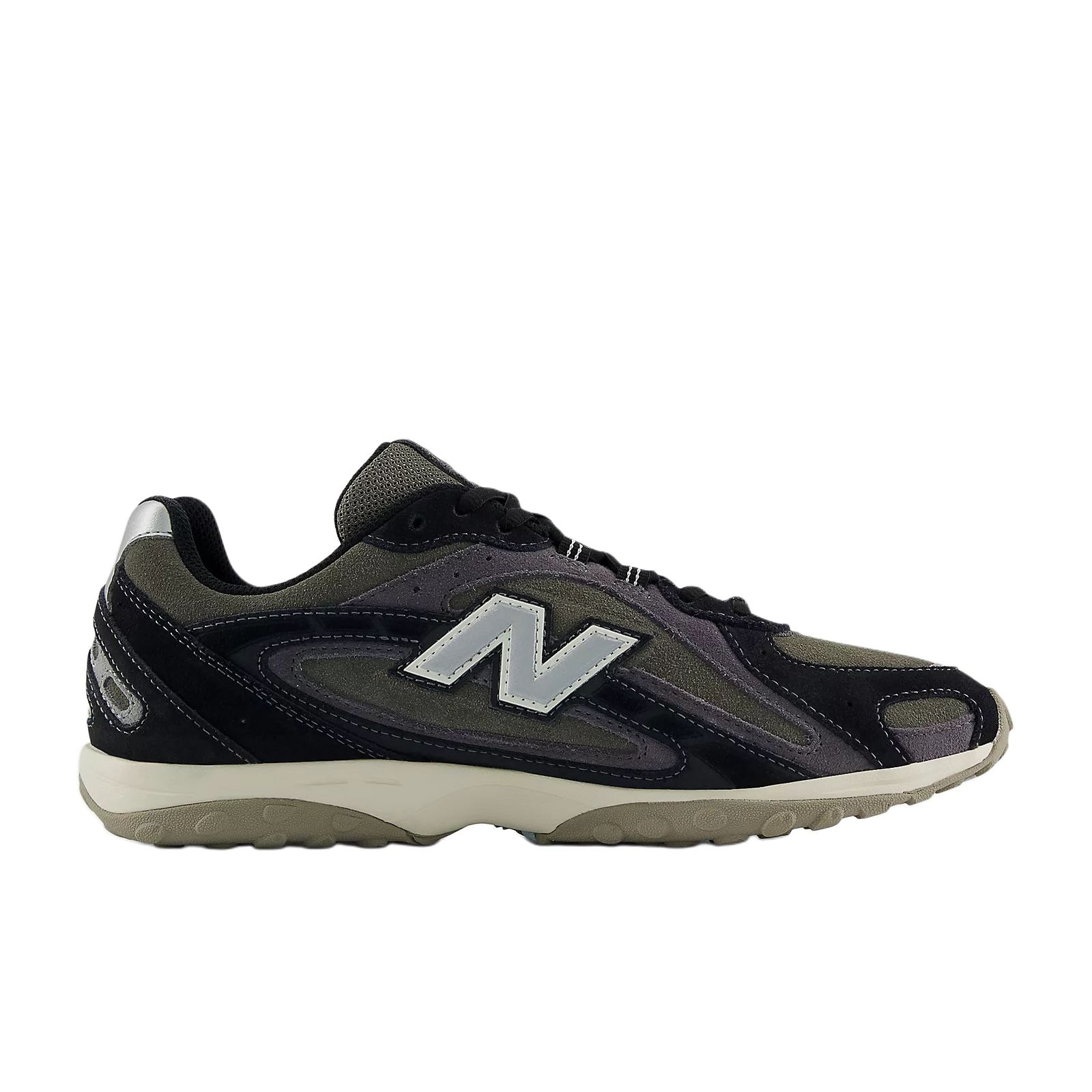 New Balance 204L Gray — фото 1