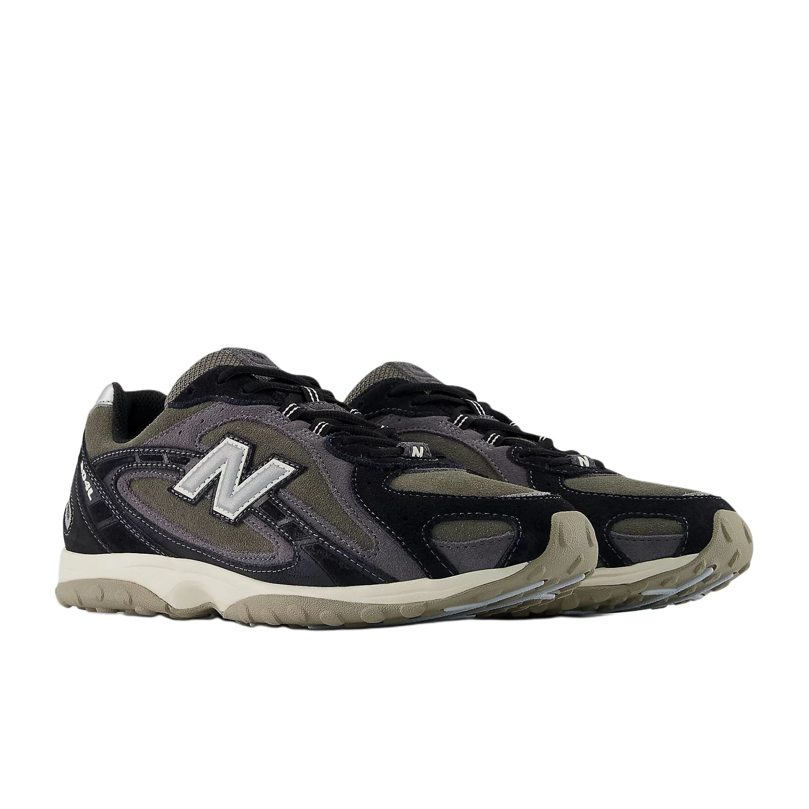 New Balance 204L Gray — фото 2