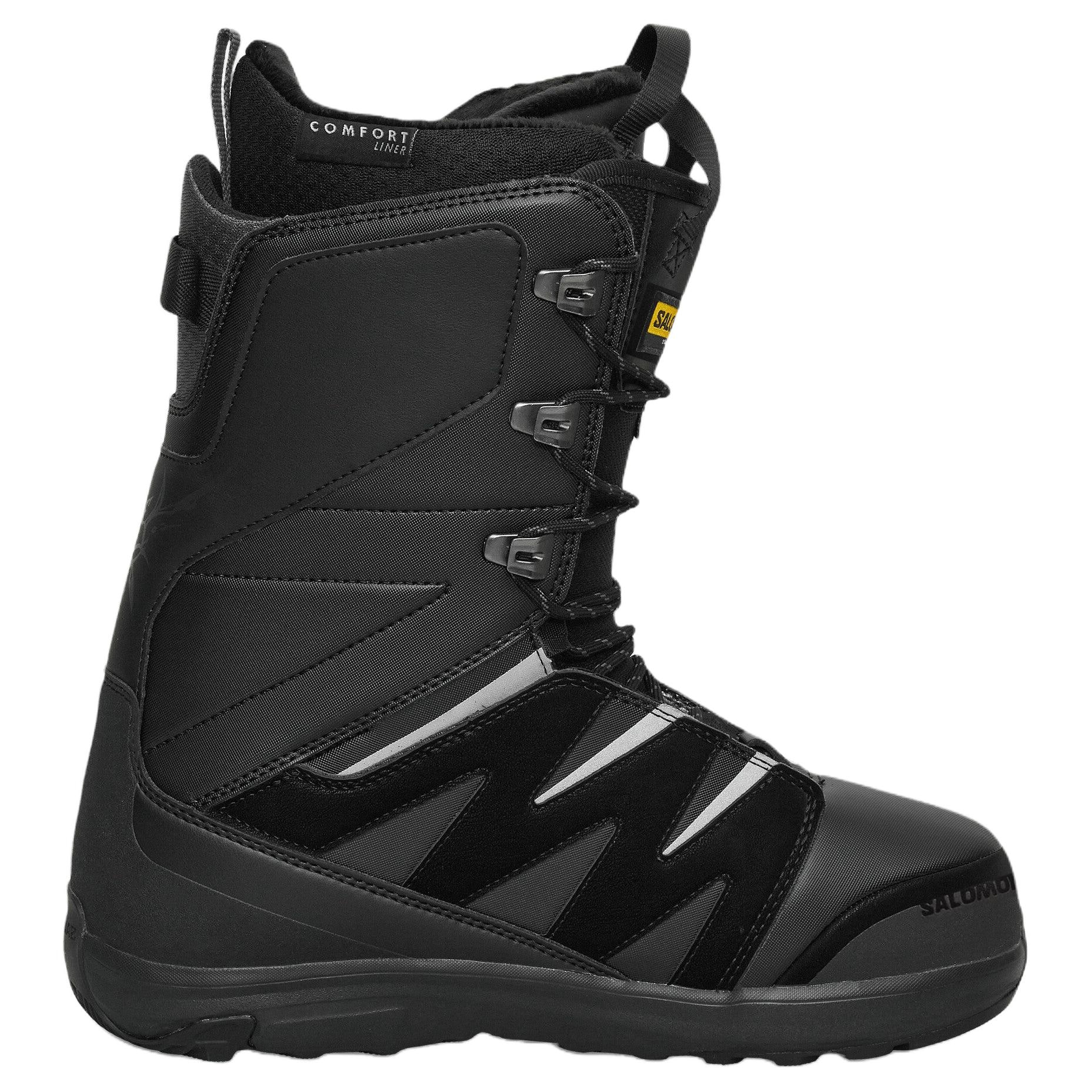 Salomon Slam Jam SALOMON X APPROACH LACE SJ Boa — фото 1